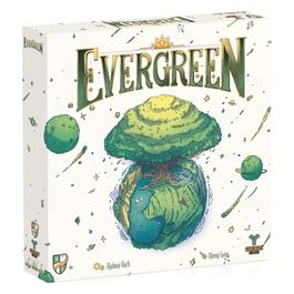 Evergreen Edizione Italiana