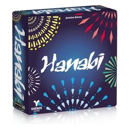Hanabi Edizione Italiana