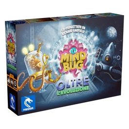 Mindbug - Oltre L'Evoluzione