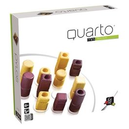 Quarto! - Mini