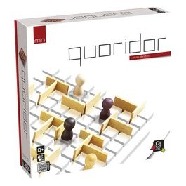 Quoridor - Mini