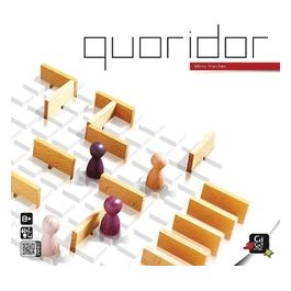 Quoridor