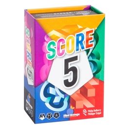 Score 5