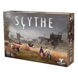Scythe Edizione Italiana