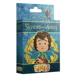 Similo - Il Signore degli Anelli