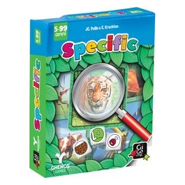 Specific Edizione Italiana