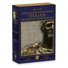 Trajan Deluxe Edizione Italiana