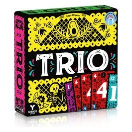Trio Edizione Italiana