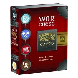 War Chest Assedio