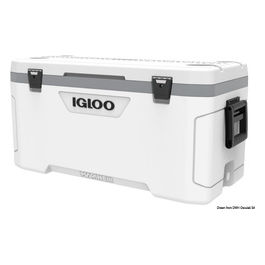 Ghiacciaia Latitude Marine Ultra 100 Igloo