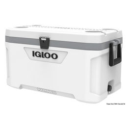 Ghiacciaia Latitude Marine Ultra 70 Igloo