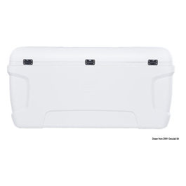Ghiacciaia Marine Contour 150 Qt Igloo