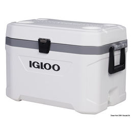 Ghiacciaia Ultra 54 New Igloo