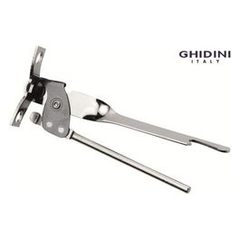 Ghidini Apriscatole a Elica Inox