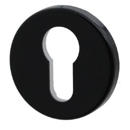 Bocchetta Tonda Minny Nylon Nera 50 Yale