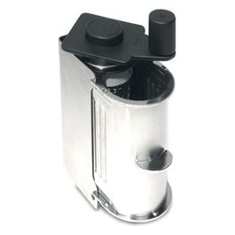 Grattugia da Tavola Inox Nero
