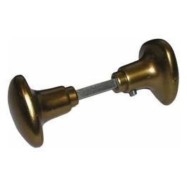 Pomoli Cuore 2006 Anodizzati 8x61 Accoppiati
