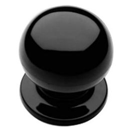 Pomolo Minny Nylon Nero 70