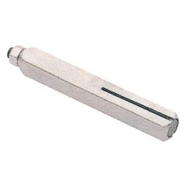 Quadro Maniglie Espansione 8x65mm