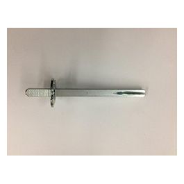 Quadro Maniglie Niplex Folle 8x110mm