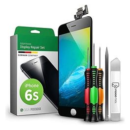 iPhone 6s Display Set Completo Nero