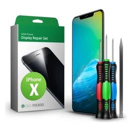 iPhone X Display Set Completo