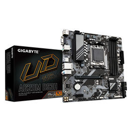 A620M DS3H Scheda Madre Micro ATX AMD A620