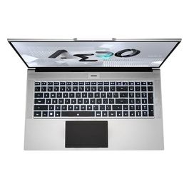 Aero 17 XE5 Notebook, Processore Intel Core i7-12700H, Ram 16GB RTX 3070 Ti SSD 2x1TB, Display 17.3'' UHD MiniLED, Win 11 Pro - XE5-73IT738HP 