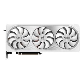 Gigabyte AERO GeForce RTX 4070 Ti OC V2 12G NVIDIA 12Gb GDDR6X