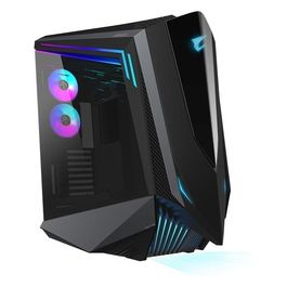 AORUS C700 GLASS CASE