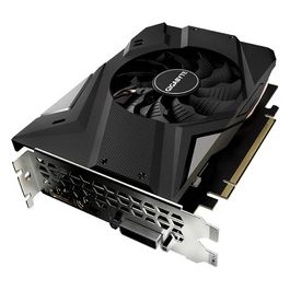 AORUS GeForce GTX 1650 D6 OC 4G (rev. 4.0) NVIDIA 4Gb GDDR6