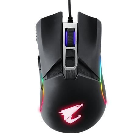 AORUS M5 Foto: 2