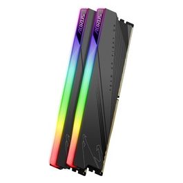 Gigabyte AORUS RGB Memoria RAM 32GB (2 x 16GB) DDR5 6000MHz Memory Kit, ARS32G60D5R