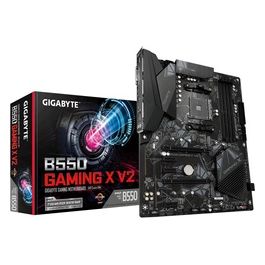 Gigabyte B550 Gaming X V2 Scheda Madre AMD B550 Presa AM4 ATX