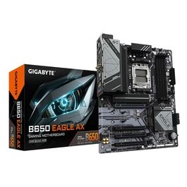 Gigabyte B650 EAGLE AX Scheda Madre AMD B650 Presa di Corrente AM5 ATX