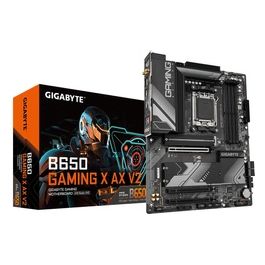 Gigabyte B650 GAMING X AX V2 Scheda Madre AMD B650 Presa di Corrente AM5 ATX