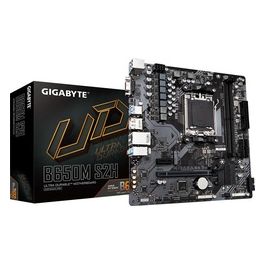 B650M S2H Scheda Madre AMD B650 Presa di Corrente AM5 micro ATX