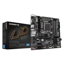 B760M DS3H DDR4 Scheda Madre Intel B760 LGA 1700 micro ATX
