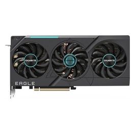 Gigabyte EAGLE GeForce RTX 4070 Ti OC 12G (rev. 2.0) NVIDIA 12Gb GDDR6X