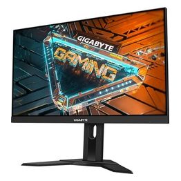 Gigabyte G24F 2 Monitor per Pc 23.8" 1920x1080 Pixel Full Hd LCD Nero