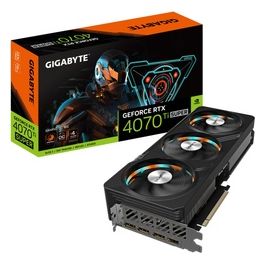 GAMING GeForce RTX 4070 Ti SUPER OC 16G NVIDIA 16Gb GDDR6X