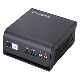 GB-BMCE-4500C (rev. 1.0) Nero N4500 1.1 GHz