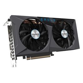 GeForce RTX 3060 Eagle OC LHR 12GB GDDR6 2*HDMI/2*DP PCi Ex 4.0 16x Rev 2.0