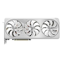 GeForce RTX 4070 AERO OC V2 NVIDIA 12Gb GDDR6X