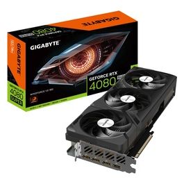 Gigabyte GeForce RTX 4080 SUPER WINDFORCE V2 16G NVIDIA 16Gb GDDR6X