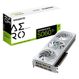 GeForce RTX 5060 Ti AERO OC 8GB GDDR7