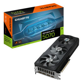 GeForce RTX 5070 Eagle OC 12G scheda grafica