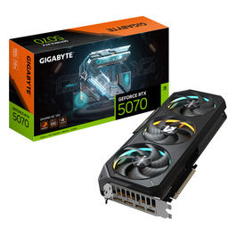 GeForce RTX 5070 Gaming OC 12G Scheda Grafica