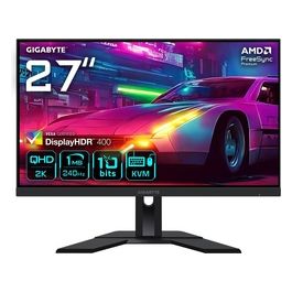 M27Q X Monitor PC 27" 2560x1440 Pixel Quad HD LED Nero
