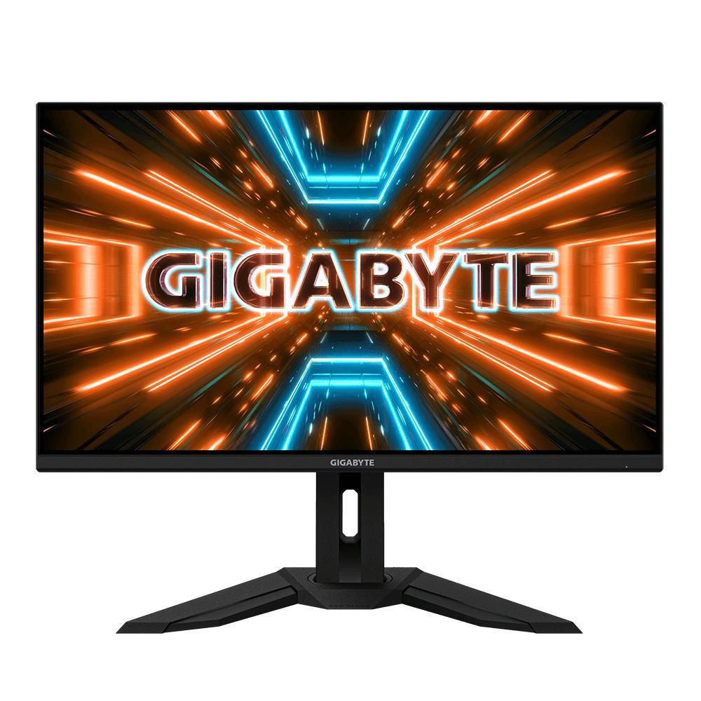 Gigabyte Monitor Flat 31.5